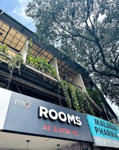 Rio Rooms Calicut