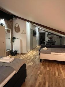 Spirit Bed & Breakfast