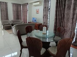 Dhuha Homestay