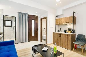 Princess of Axos Luxury Suites