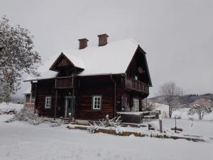Ferienhaus Schlossbauer