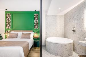 Princess of Axos Luxury Suites