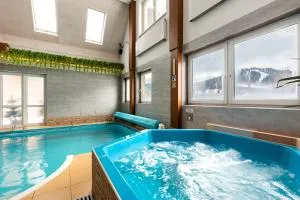 威拉维多科瓦沃伊娜住宿加早餐旅馆 - 扎科帕内