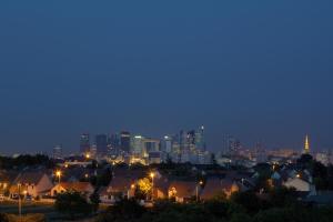 Appart'hotels Residhome Carrieres La Defense : photos des chambres