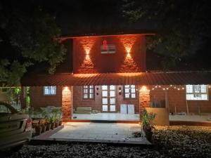 Sarvoday Eco Homestay, Sawantwadi
