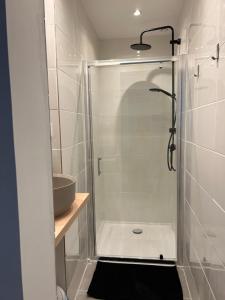 Maisons de vacances La Petite Maison des Boettes : photos des chambres