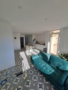 Maisons de vacances La Petite Maison des Boettes : photos des chambres