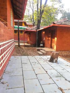 Sarvoday Eco Homestay, Sawantwadi