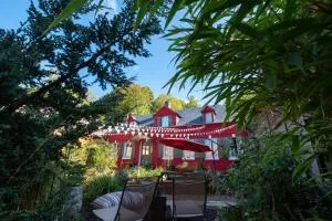 Au2 Maison d'Hôtes - Guest House Au2 - Achy