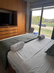 Cocotal Luxury apartment on the Golf Course