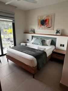 Cocotal Luxury apartment on the Golf Course