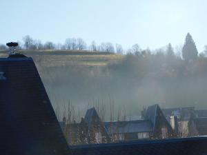 Appartements Villa desiree : photos des chambres