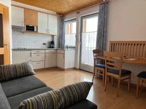 Appartments Anna - Valdaora di Sotto