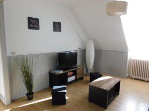 Appartements Villa desiree : photos des chambres