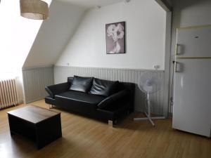 Appartements Villa desiree : photos des chambres