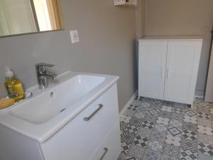 Appartements Villa desiree : photos des chambres