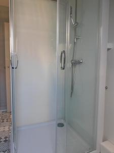 Appartements Villa desiree : photos des chambres