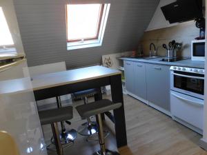 Appartements Villa desiree : photos des chambres