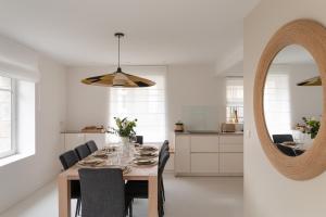 Maisons de vacances Villa l'Independante - Proche de la plage : photos des chambres