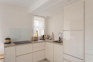 Maisons de vacances Villa l'Independante - Proche de la plage : photos des chambres