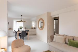 Maisons de vacances Villa l'Independante - Proche de la plage : photos des chambres