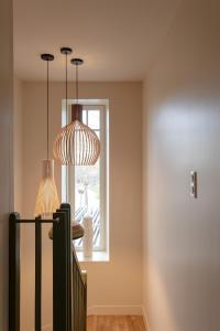 Maisons de vacances Villa l'Independante - Proche de la plage : photos des chambres