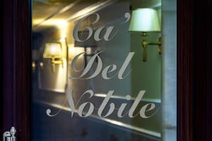 Classic Double Room room in Ca' Del Nobile