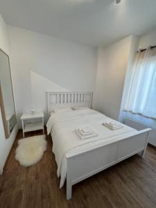 Appartement lumineux dans un quartier animé