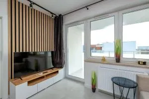 LoveRoom Ukośna Jacuzzi - Bacieczki