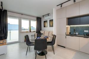 LoveRoom Ukośna Jacuzzi