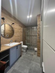 Prestige Apartment