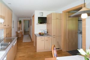 Appartements Moosbrugger Haus Herlinde