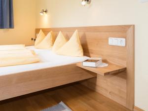 Appartements Moosbrugger Haus Herlinde