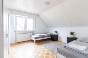 FerienwohnungMessewohnung