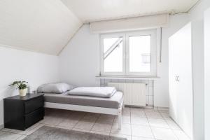 FerienwohnungMessewohnung