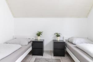 FerienwohnungMessewohnung