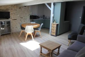 Gîte Lou Granié - 4hvězdičkové hotely ve městě Nyons