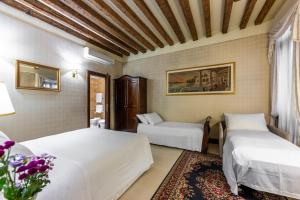Deluxe Family Room room in Ca' Del Nobile