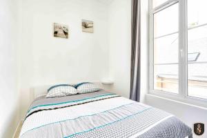 Appartements La Casa Naia V — Votre bulle d'air sur la cote : photos des chambres