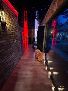 Ośrodek Promenada- Horyzont