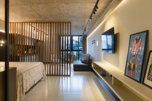 Urban #305 - Conforto em Tambaú por Carpediem