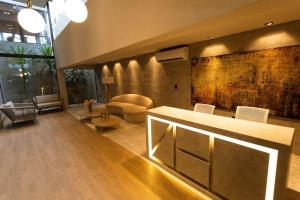 Urban #305 - Conforto em Tambaú por Carpediem