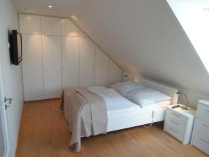 Ferienhaus Rögen A