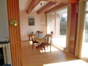 Ferienhaus Rögen A