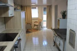 Ferienhaus Vielbrunn - 米歇尔施塔特