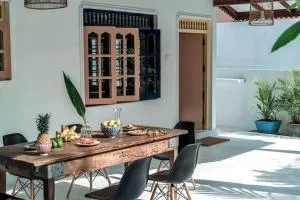 Kumudu Holiday Home - Hiriketiya