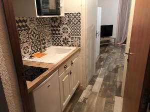 STUDIO LES JONQUILLES