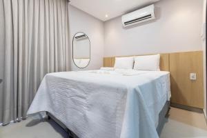 Way Bossa #C1 - Suíte em Jampa por Carpediem