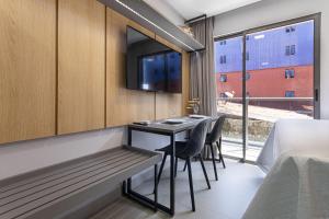 Way Bossa #C1 - Suíte em Jampa por Carpediem