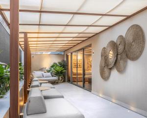 Way Bossa #C1 | Perto da praia by Carpediem